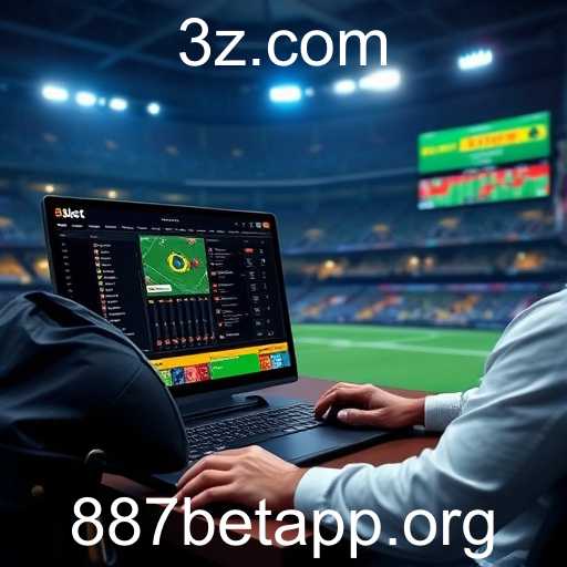 A Ascensão de Plataformas de Apostas Online no Brasil