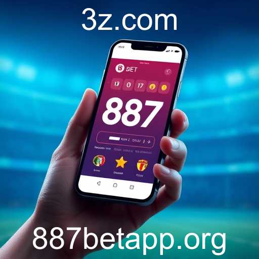 A Ascensão do 887bet App no Cenário de Jogos Online