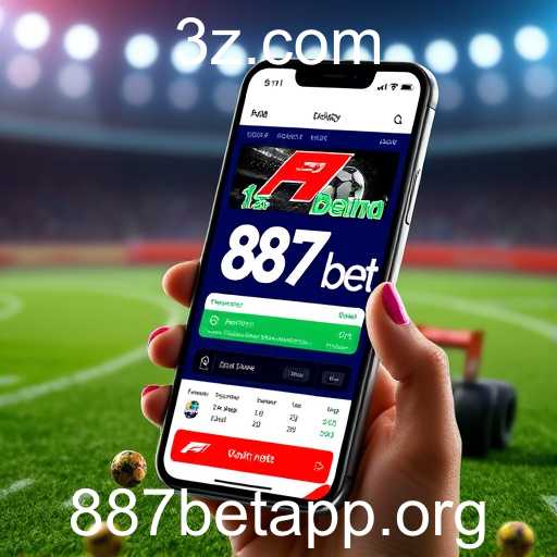 A Ascensão do 887bet no Mercado de Jogos Online