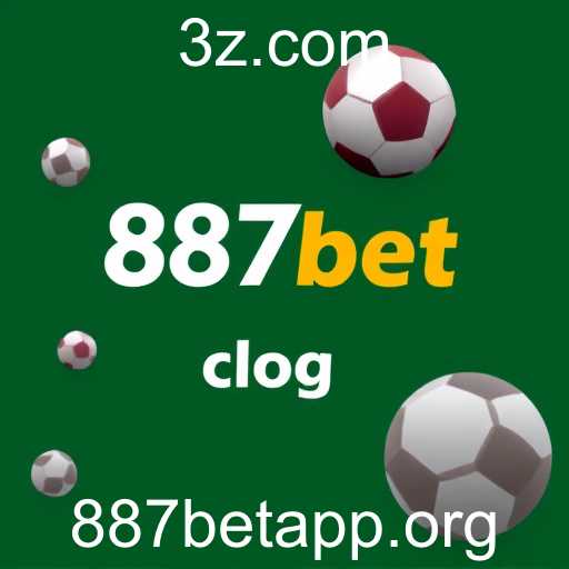 Explorando a Categoria Blog no 887bet App: Informação e Engajamento