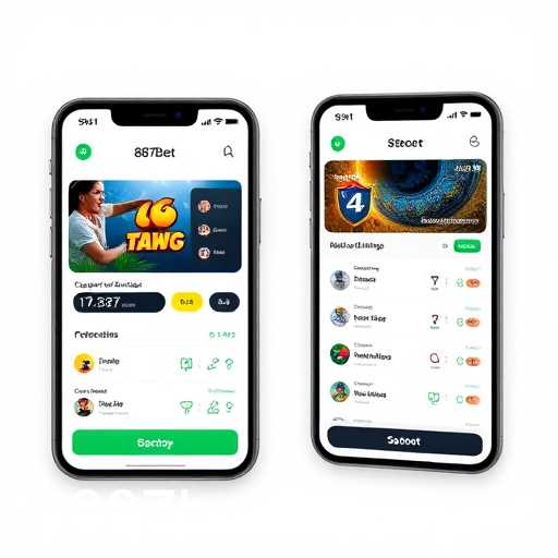 Crescimento dos Jogos de Apostas no Brasil