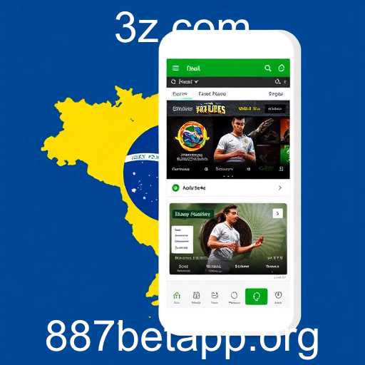 Expansão do Mercado de Apostas Online no Brasil