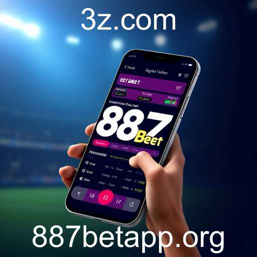 A Evolução dos Jogos Online com 887bet App