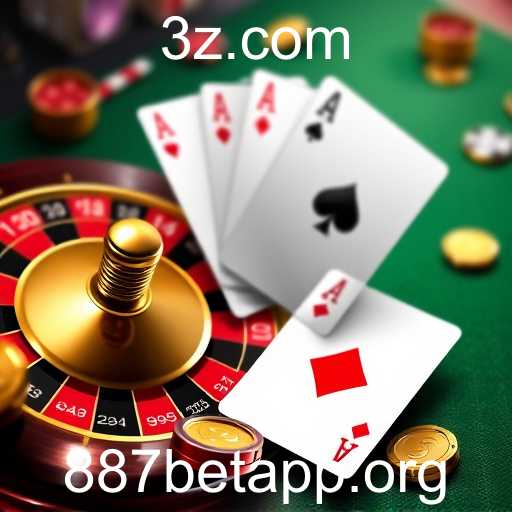 A Expansão dos Jogos Online no Brasil: O Caso da 887bet