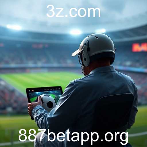 Expansão do Mercado de Apostas Online no Brasil em 2025