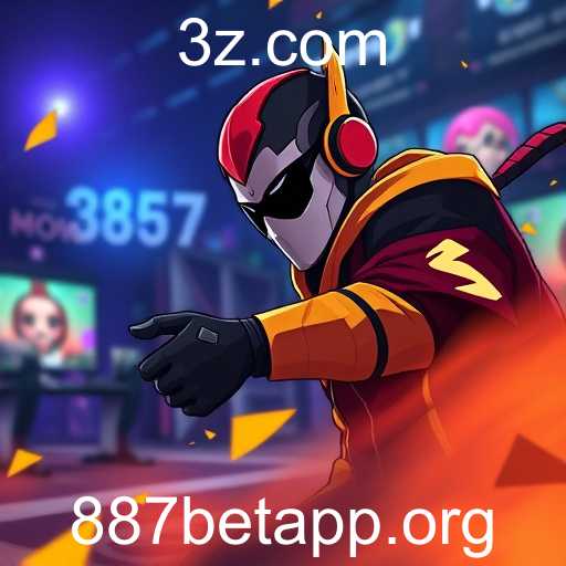 A Ascensão do 887bet App no Mercado de Jogos Online