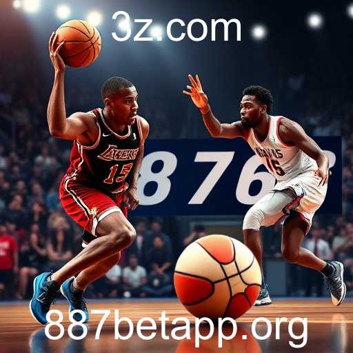 Exploração das Apostas Esportivas no 887bet