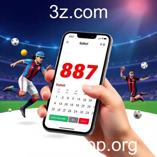 A Revolução dos Apps de Apostas em 2025