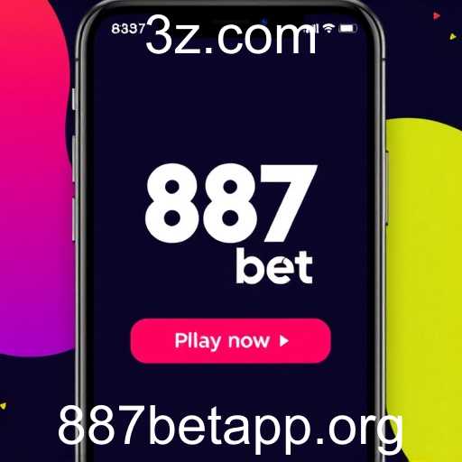 A Ascensão do 887bet App no Cenário de Jogos Online